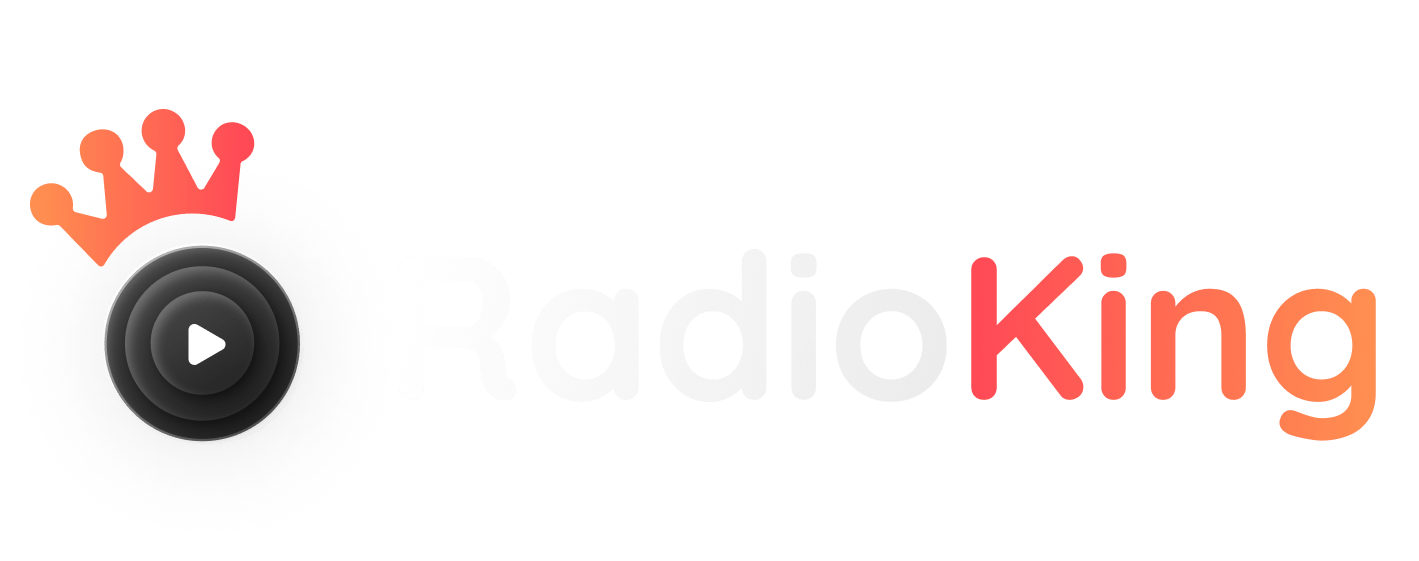 Create your own Radio Station RadioKing