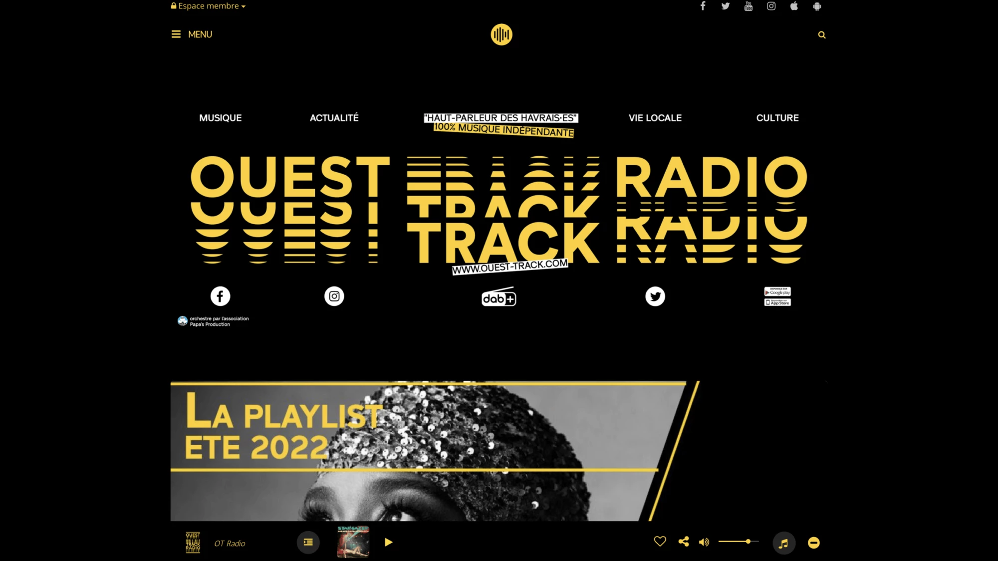 ouesttrackradio