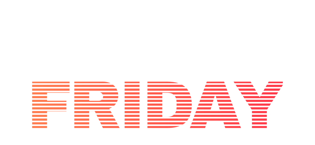 BlackFriday